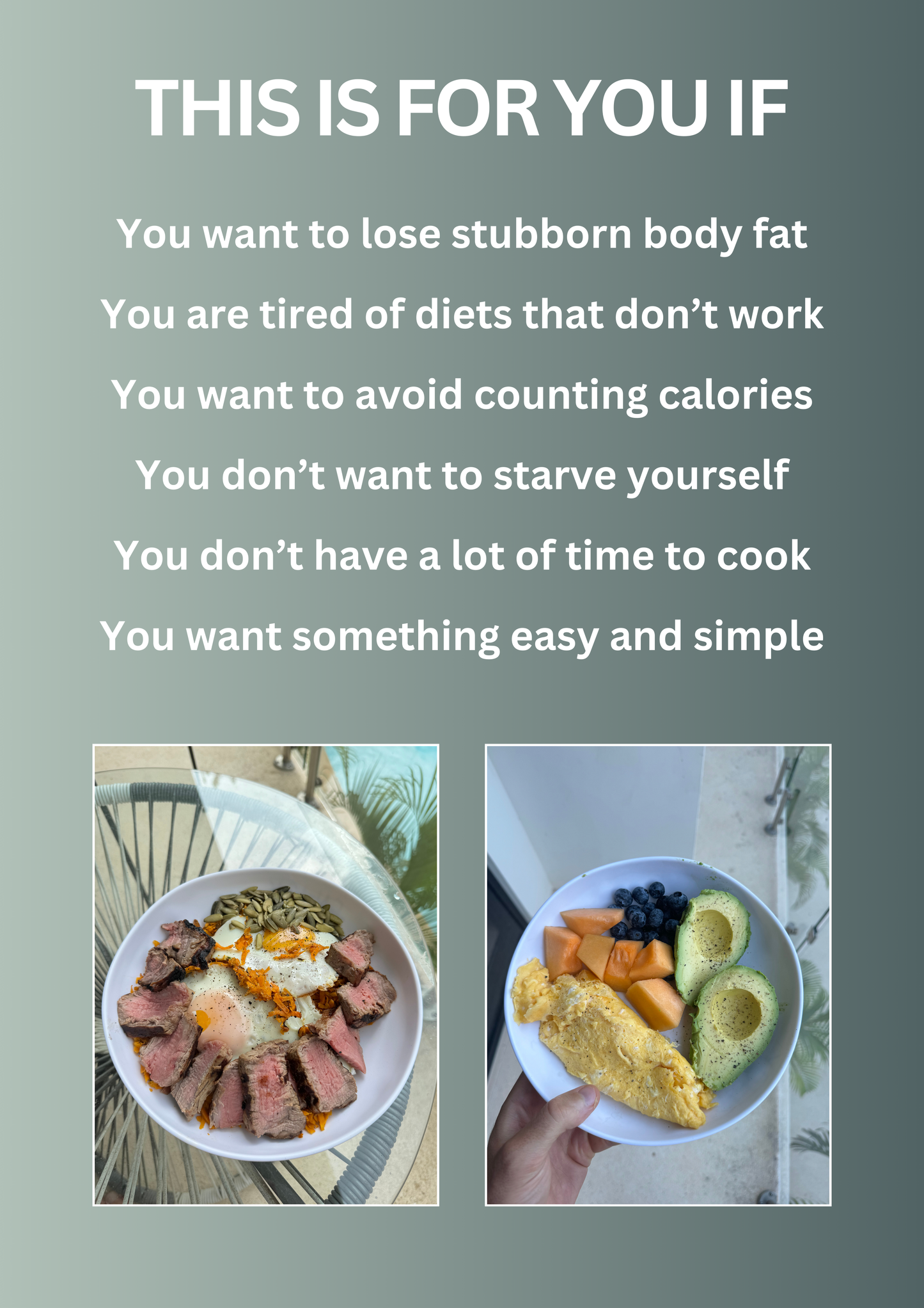 The Cleanbody Nutrition Guide